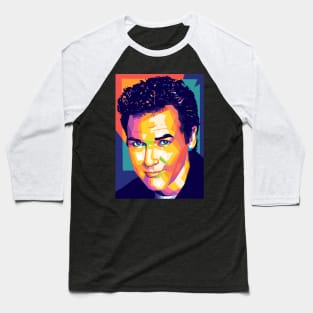 Norm MacDonald Baseball T-Shirt